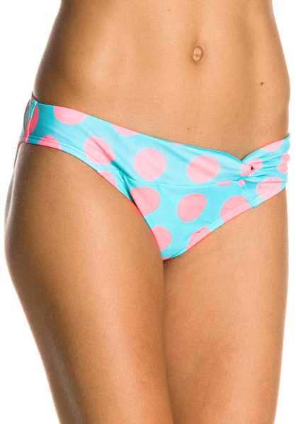 Roxy 70S Lowrider - Blu Donna A Buon Mercato Swimwear (I1771)